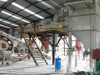 點(diǎn)擊查看詳細(xì)信息<br>標(biāo)題：新型分級(jí)機(jī)華特實(shí)驗(yàn)基地 閱讀次數(shù)：0