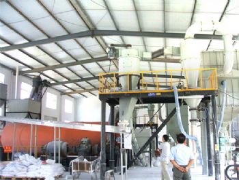 點(diǎn)擊查看詳細(xì)信息<br>標(biāo)題：分級(jí)機(jī)生產(chǎn)線 閱讀次數(shù)：0