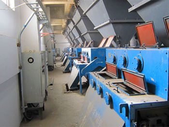 點(diǎn)擊查看詳細(xì)信息<br>標(biāo)題：CFLJ磁選生產(chǎn)現(xiàn)場 閱讀次數(shù)：5