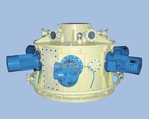 HFW系列氣流分級(jí)機(jī)