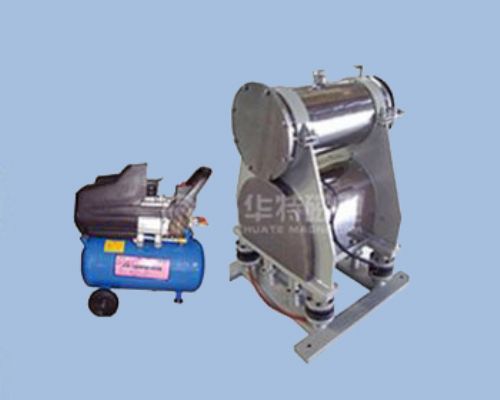 HMZ型振動(dòng)磨