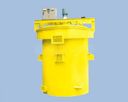 HSF水力分級(jí)機(jī)