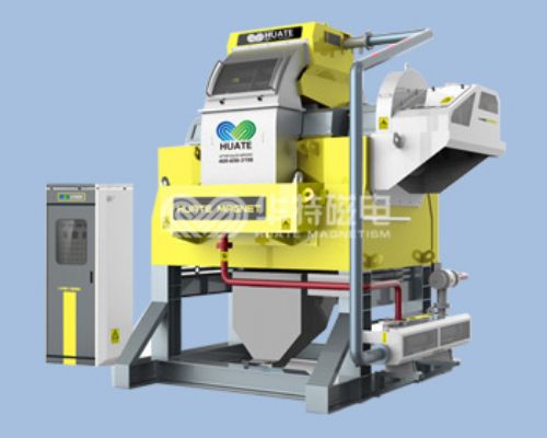 點(diǎn)擊查看詳細(xì)信息<br>標(biāo)題：油水復(fù)合立環(huán)高梯度磁選機(jī) 閱讀次數(shù)：0