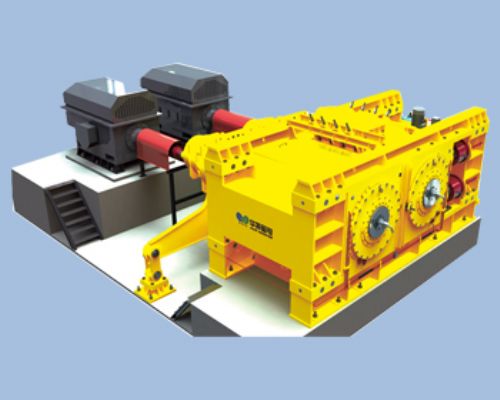 點(diǎn)擊查看詳細(xì)信息<br>標(biāo)題：雙傳動(dòng)高壓棒磨機(jī) 閱讀次數(shù)：0