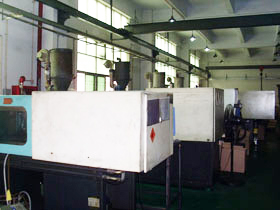 塑膠模具熱流道系統(tǒng) 塑膠模具熱流道系統(tǒng)