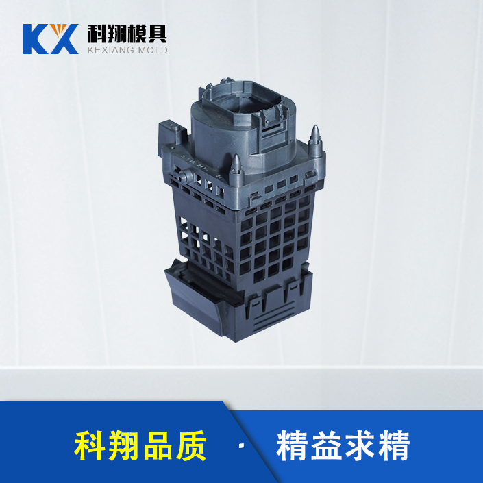 注塑模具加工時(shí),產(chǎn)品收縮痕該如何避免呢? 注塑模具加工時(shí),產(chǎn)品收縮痕該如何避免呢?