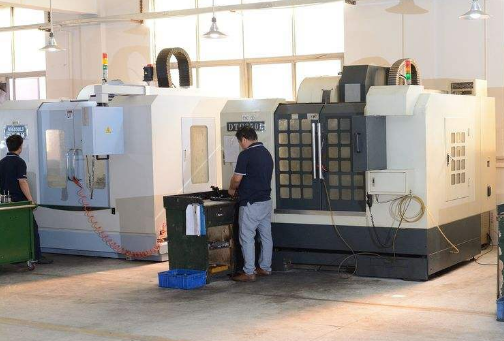 內高壓成型模具的概念及原理 內高壓成型模具的概念及原理