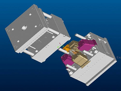 模具溫度應該如何控制 模具溫度應該如何控制