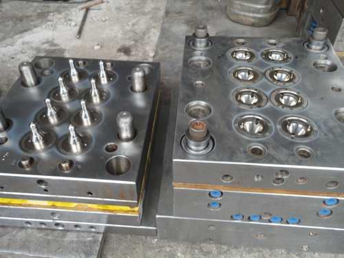 注塑模具鑲塊設計要點 注塑模具鑲塊設計要點