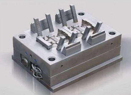 ?注塑模具制作成型零件的表面粗糙度 ?注塑模具制作成型零件的表面粗糙度