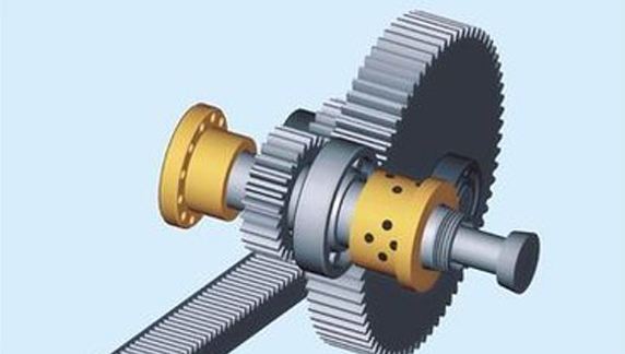 注塑模具表面粗糙度的標準 注塑模具表面粗糙度的標準