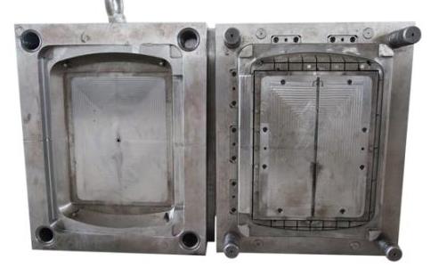 注塑模具?成型零件的表面拋光  注塑模具?成型零件的表面拋光