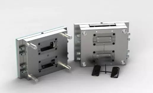 注塑模具分流道設(shè)計(jì) 注塑模具分流道設(shè)計(jì)