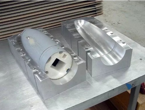 注塑模具分流道的截面形狀 注塑模具分流道的截面形狀