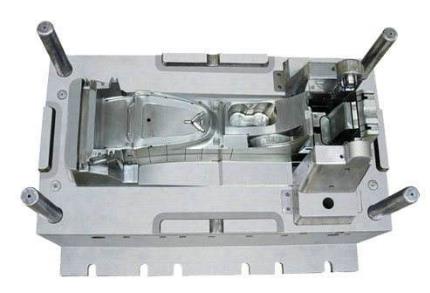 注塑模具模流分析內(nèi)容和流程 注塑模具模流分析內(nèi)容和流程