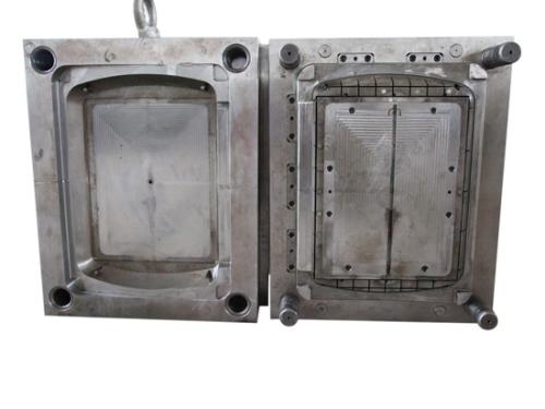 注塑模具模流分析步驟及流程 注塑模具模流分析步驟及流程