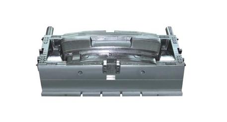 無(wú)流道注塑模具的類型及結(jié)構(gòu) 無(wú)流道注塑模具的類型及結(jié)構(gòu)