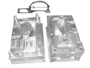 ?注塑模具須有CAE模流分析報告 ?注塑模具須有CAE模流分析報告