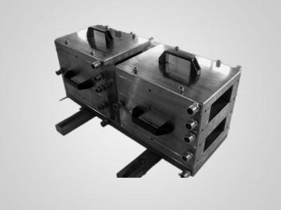 注塑模具?溫度控制和熱平衡 注塑模具?溫度控制和熱平衡