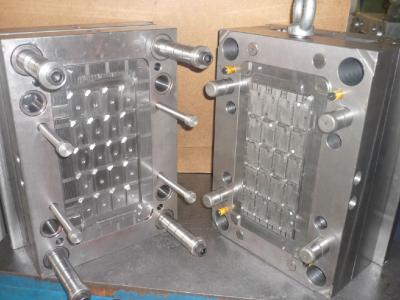 ?注塑模具熱流道線架設計要求 ?注塑模具熱流道線架設計要求