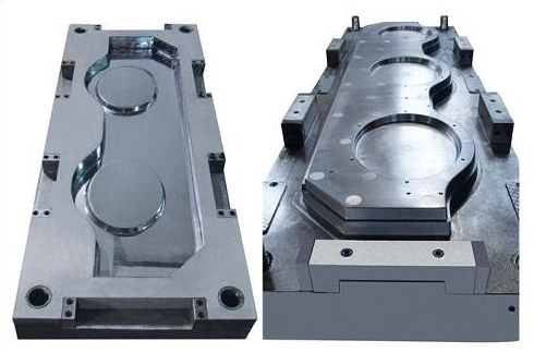 注塑模具設計針閥式噴嘴結構 注塑模具設計針閥式噴嘴結構