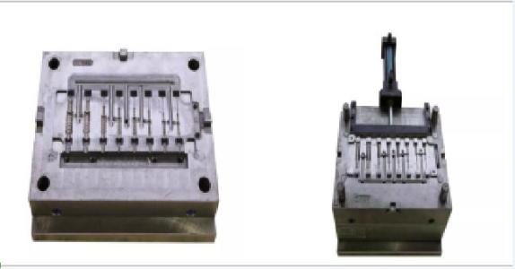 注塑模具設計熱流道系統的確定 注塑模具設計熱流道系統的確定