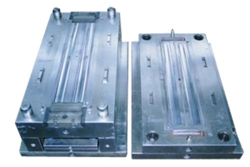 注塑模具針閥式噴嘴遺留痕跡 注塑模具針閥式噴嘴遺留痕跡