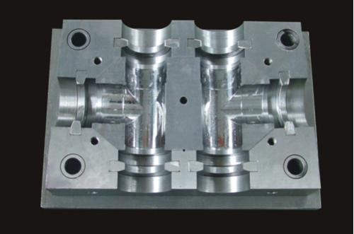 造成注塑模具件上有銀色或褐色條紋的原因 造成注塑模具件上有銀色或褐色條紋的原因