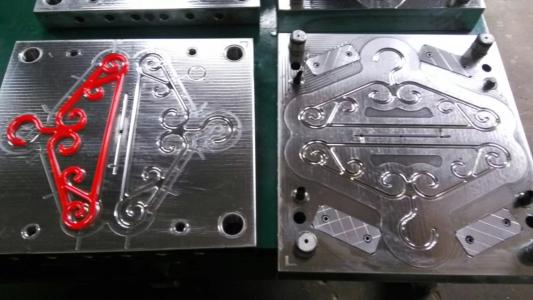 注塑模具區別對待原則 注塑模具區別對待原則