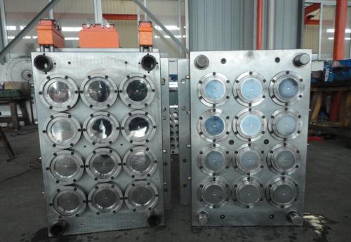 塑膠?模具的冷卻系統設計要注意的問題 塑膠?模具的冷卻系統設計要注意的問題