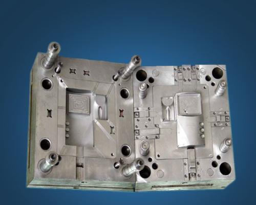 塑膠模具定模冷卻水道的結構形式 塑膠模具定模冷卻水道的結構形式