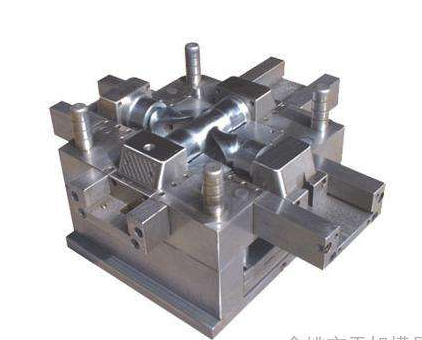 塑膠注塑模具水路集成塊分配器的設置 塑膠注塑模具水路集成塊分配器的設置