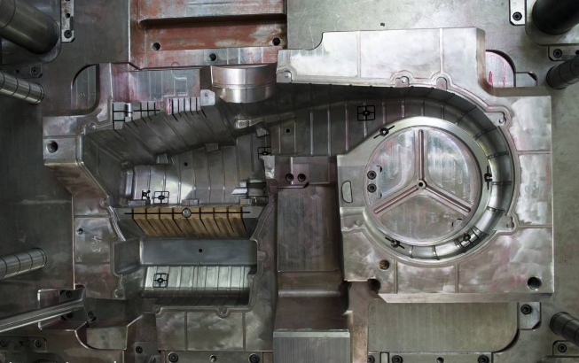 塑膠注塑模具冷卻水系統的水壓試驗 塑膠注塑模具冷卻水系統的水壓試驗