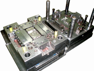 注塑模具試模生產中常會出現制品填充不足 注塑模具試模生產中常會出現制品填充不足