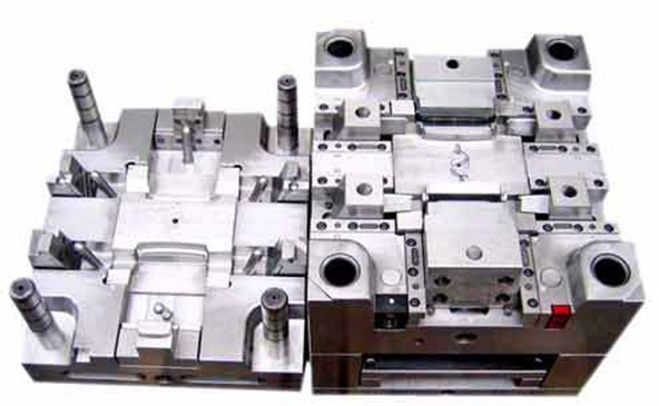 注塑模具排氣的重要作用 注塑模具排氣的重要作用