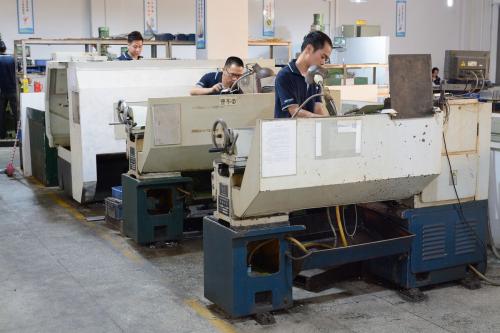 塑膠注塑側向分型抽芯機構的定義 塑膠注塑側向分型抽芯機構的定義