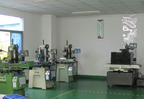 塑膠注塑模具制造斜導柱滑塊抽芯機構的具體要求 塑膠注塑模具制造斜導柱滑塊抽芯機構的具體要求