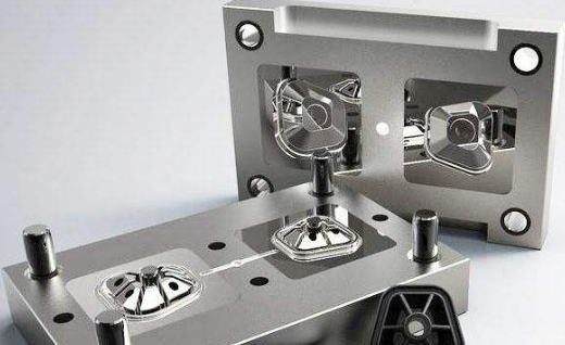 解析當今中國模具行業(yè)的發(fā)展形勢 解析當今中國模具行業(yè)的發(fā)展形勢