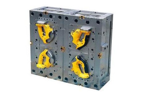 我國汽車模具產(chǎn)能在國際市場上極具優(yōu)勢 我國汽車模具產(chǎn)能在國際市場上極具優(yōu)勢