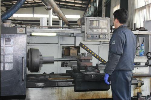 注塑模具制造滑塊彎銷式側向分型抽芯機構 注塑模具制造滑塊彎銷式側向分型抽芯機構