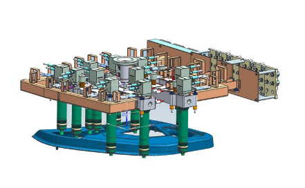 模具流道設計的基本原則_科翔模具 模具流道設計的基本原則_科翔模具