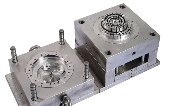 電子商務(wù)助中國模具產(chǎn)業(yè)走出國門走向世界 電子商務(wù)助中國模具產(chǎn)業(yè)走出國門走向世界