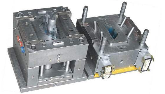 高光無痕注塑模具設計十大要素_科翔模具 高光無痕注塑模具設計十大要素_科翔模具