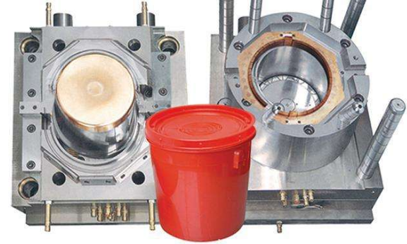 注塑模具的缺陷及補救方法_科翔模具 注塑模具的缺陷及補救方法_科翔模具