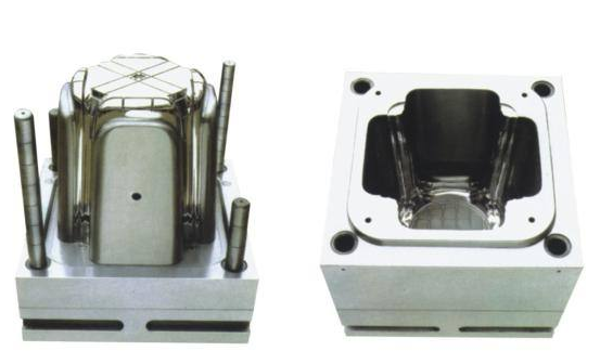 模具配件的常見類型有哪些_科翔模具 模具配件的常見類型有哪些_科翔模具