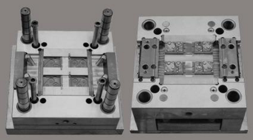 注塑模具澆注系統的設計與注意事項_科翔模具 注塑模具澆注系統的設計與注意事項_科翔模具