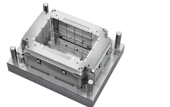 不容忽視的影響模具質量十大因素_深圳模具廠_科翔模具 不容忽視的影響模具質量十大因素_深圳模具廠_科翔模具