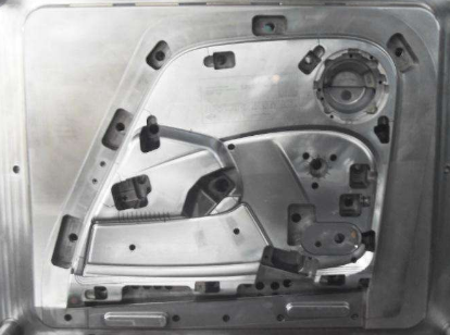 汽車模具廣義上和狹義上的區分_科翔模具 汽車模具廣義上和狹義上的區分_科翔模具