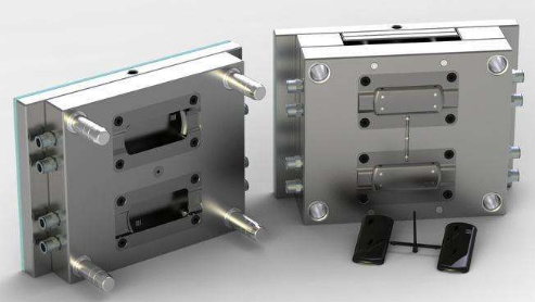 注塑模具保養(yǎng)工作小常識(shí)_科翔模具 注塑模具保養(yǎng)工作小常識(shí)_科翔模具