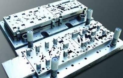 淺談注塑模具設(shè)計(jì)分型的10大原則_科翔模具 淺談注塑模具設(shè)計(jì)分型的10大原則_科翔模具